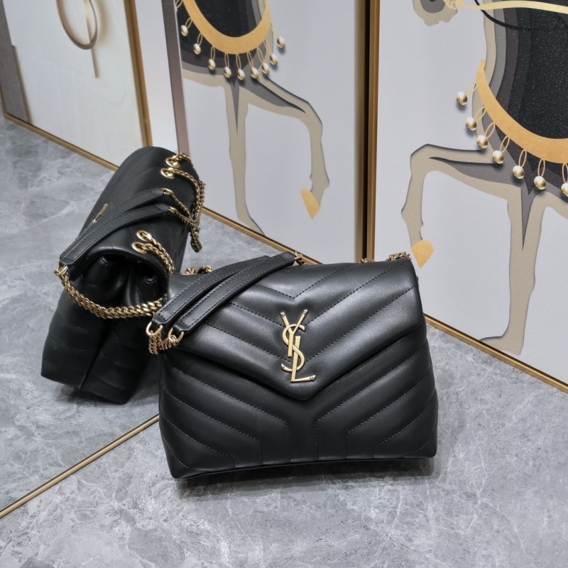 Y*L top handle bags